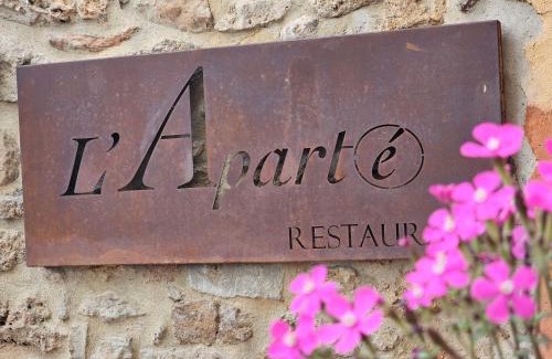 Ferrals-les-Corbieres Bed & Breakfast | Guest Rated: 8.9 at L Aparté en Corbières with Dining