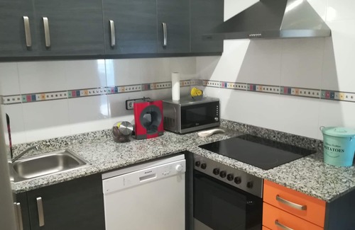 Sant Jaume d'Enveja Apartment | Charming L'APARTAMENT DE LA IAIA with Pool & Spa Amenities