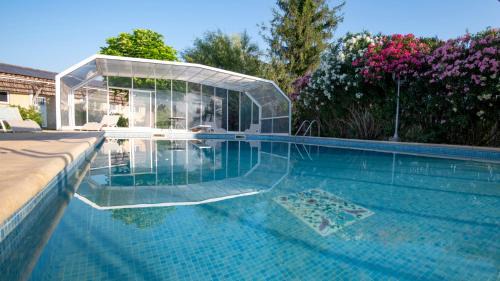 Pignans Apartment | Oceanfront Retreat at L'APARTE - Rated 10/10 by Guests