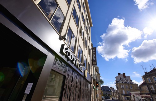 Faubourg North Apartment | Discover L'aparthoteL LhL: Guest Rated 8.4 & Spa Access
