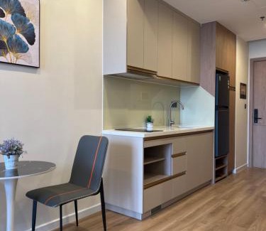 Ha Long Apartment | L Apartment - Ha Long Bay