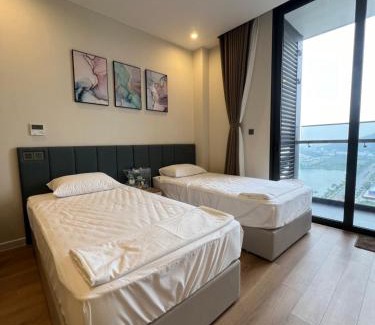 Ha Long Apartment | L Apartment - Ha Long Bay