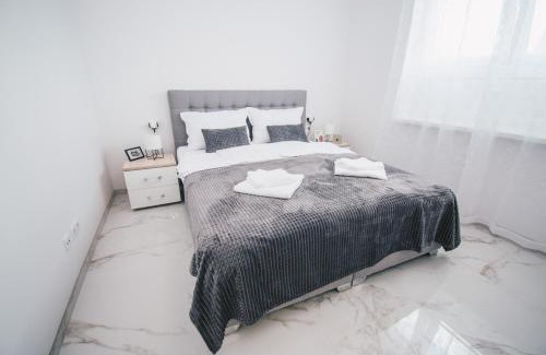 Maribor Apartment | Discover Pet-Friendly L Apartment with a 9.8 Guest Rating