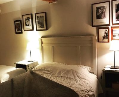 Montaut House | Cozy L'Apouticayre: Pet-Friendly Oceanfront Retreat