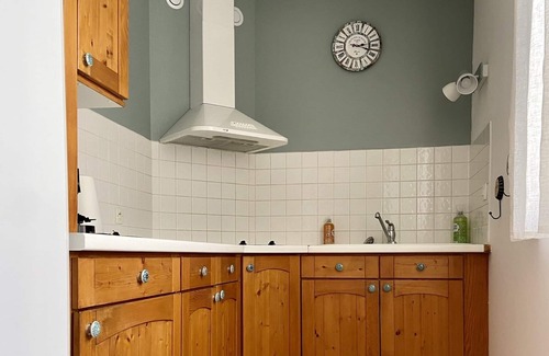 Romorantin-Lanthenay Apartment | Welcoming L'appart des Thiausères: Family-Friendly Retreat