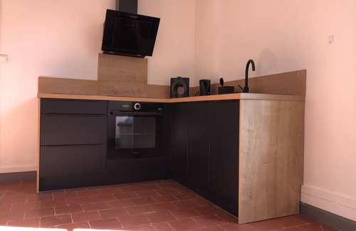 Beziers City Centre Apartment | Experience Comfort at L’appart du galeriste with Breakfast