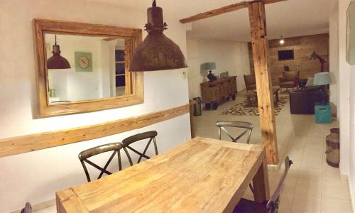 Turckheim Apartment | Pet-Friendly Retreat at L'Appart du Vigneron - Rated 9.1/10