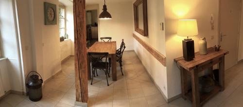 Turckheim Apartment | Pet-Friendly Retreat at L'Appart du Vigneron - Rated 9.1/10