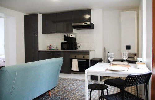 Cambrai Apartment | L'appart T2 centre ville Cantimpré - Cambrai