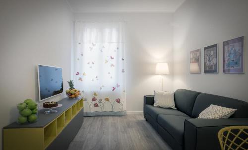 Santarcangelo di Romagna Apartment | Discover L'Appartamento del Corso: Guest Rated 9.8/10