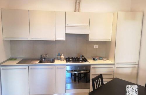 Rivabella Apartment | Delightful L'appartamento del Giardinetto near the Sea