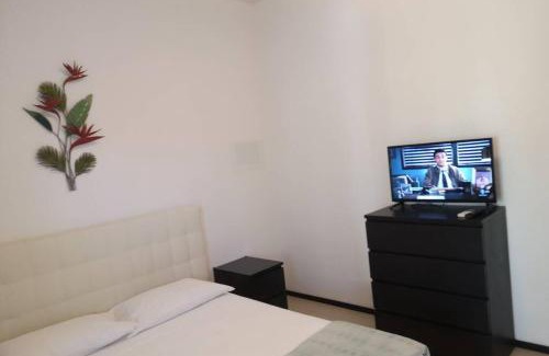 Rivabella Apartment | Delightful L'appartamento del Giardinetto near the Sea