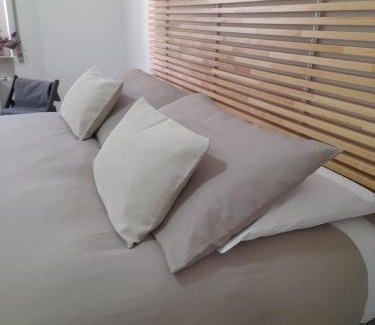Cesate Apartment | Family-Friendly Stay at L'appartamento di Cesate, Rated 9/10
