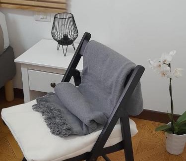 Cesate Apartment | Family-Friendly Stay at L'appartamento di Cesate, Rated 9/10