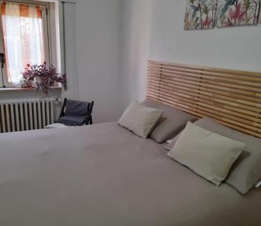 Cesate Apartment | Family-Friendly Stay at L'appartamento di Cesate, Rated 9/10