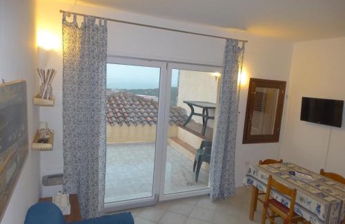 San Pasquale Apartment | Cozy Appartamento Costa Smeralda with Oceanfront Views