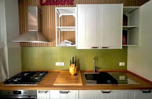 Recco Apartment | L'appartamento recchese