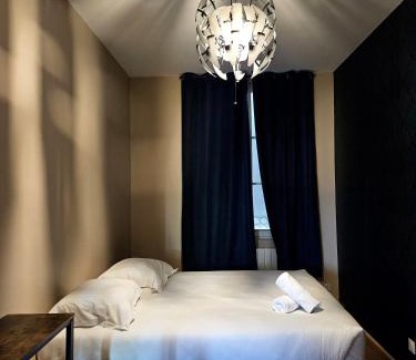 Noyers-sur-Cher Apartment | Enjoy Family-Friendly Comfort at L'appartement Bilobou