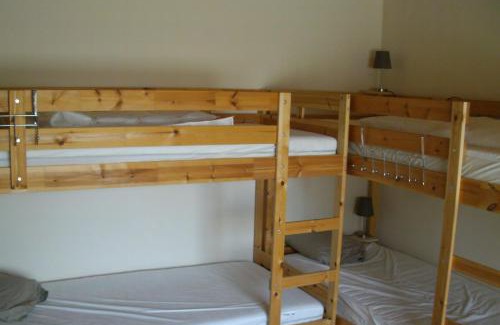 Baelen Apartment | Cozy Stay at L'appartement & Dortoir chez Jean-Luc