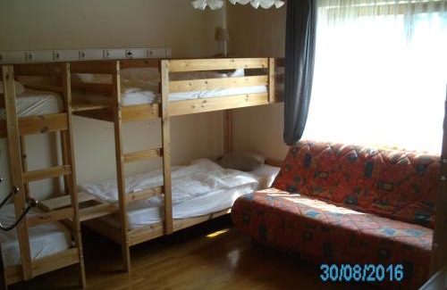 Baelen Apartment | Cozy Stay at L'appartement & Dortoir chez Jean-Luc
