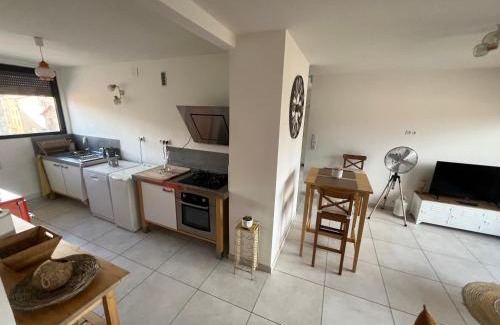 Issoire Apartment | Discover L’appartement du bonheur: Guest Rated 9.4/10 Stay