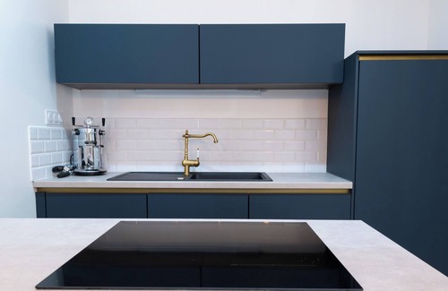 Morvillars Apartment | L'appartement du Château