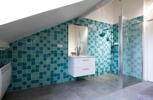 Saint-Merri Apartment | Family-Friendly Retreat at L'appartement du Cirque - 4 Stars