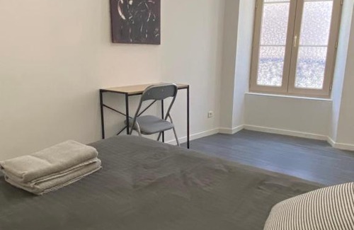 Bray-sur-Seine Apartment | Relaxing Stay at L'appartement ZEN LOC 2 - Child Friendly