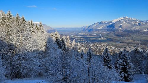 Monthey Ski Chalet | Oceanfront L'appel Chalet with Pet-Friendly Amenities