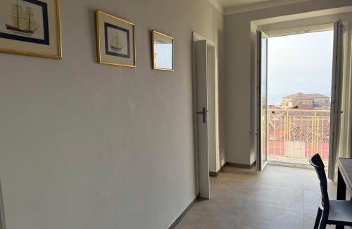 Pizzo Apartment | L'approdo di Odisseo