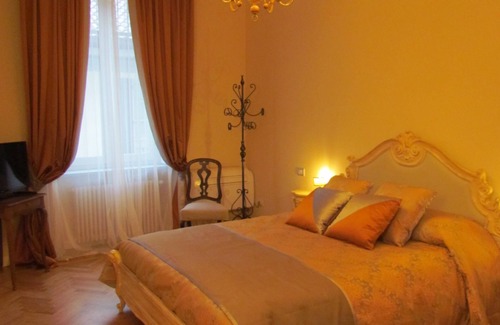 Como Bed & Breakfast | Exceptional L'Approdo di Sant'Agostino with Spa & Breakfast