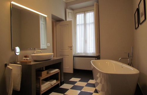 Como Bed & Breakfast | Exceptional L'Approdo di Sant'Agostino with Spa & Breakfast