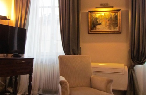 Como Bed & Breakfast | Exceptional L'Approdo di Sant'Agostino with Spa & Breakfast