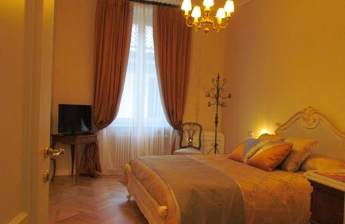 Como Bed & Breakfast | Exceptional L'Approdo di Sant'Agostino with Spa & Breakfast