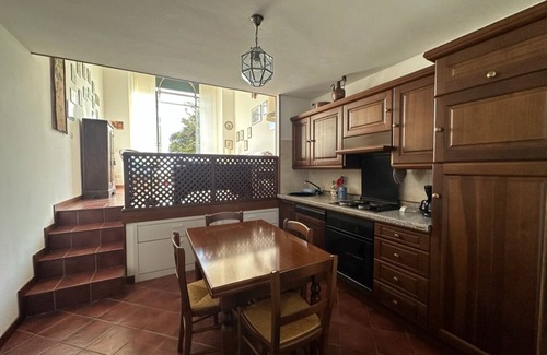 Menaggio Apartment | Stunning L'approdo: Menaggio on the Lake with Breakfast