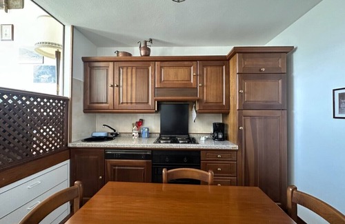 Menaggio Apartment | Stunning L'approdo: Menaggio on the Lake with Breakfast