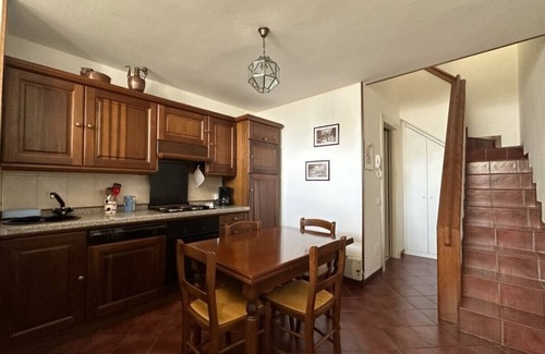 Menaggio Apartment | Stunning L'approdo: Menaggio on the Lake with Breakfast