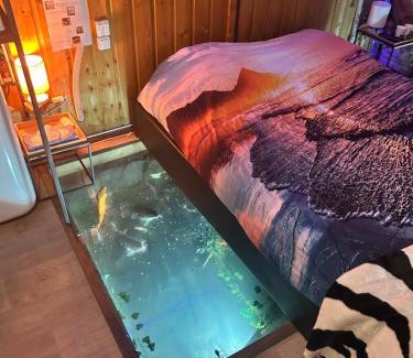 Brignoles Other | Family-Friendly Retreat at l'aquarium Hotel