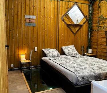 Brignoles Other | Family-Friendly Retreat at l'aquarium Hotel