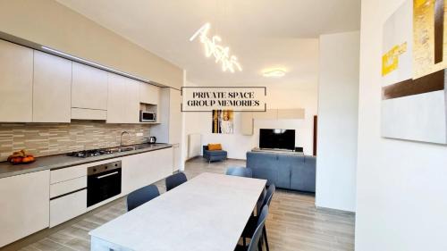 L'Aquila Apartment | Experience Family-Friendly Bliss at L'Aquila Home Comfort