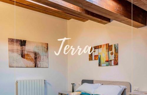 L'Aquila Apartment | Experience Family-Friendly Bliss at L'Aquila Home Comfort