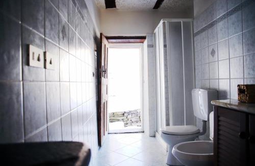 Macra House | L'ARAMU - Casa Antonietta - Aramola di Macra