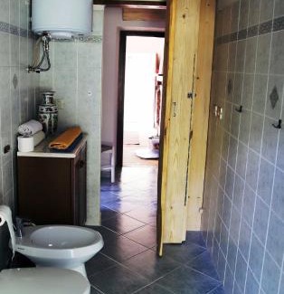 Macra House | L'ARAMU - Casa Antonietta - Aramola di Macra