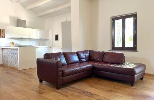 Riola Sardo Apartment | L'Araucaria Suite Il Ginepro