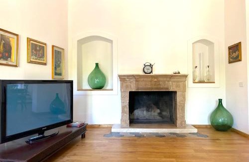 Riola Sardo Apartment | L'Araucaria Suite Il Ginepro