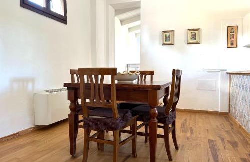 Riola Sardo Apartment | L'Araucaria Suite Il Ginepro