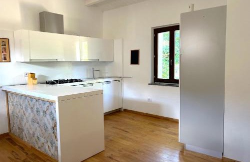 Riola Sardo Apartment | L'Araucaria Suite Il Ginepro