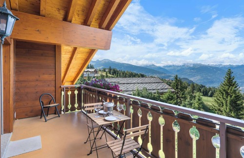 Lens Apartment | L'Arboisier A 3 by Interhome