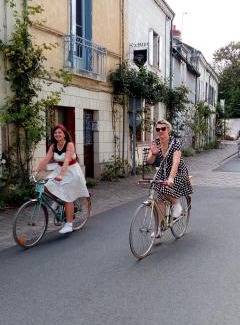 Fontevraud-l'Abbaye House | Family-Friendly Escape at L'arbrissel with Great Reviews