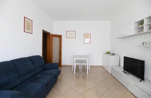 Corsico Apartment | Tranquil Retreat: L’Archè Comfort & Relax – Squirrel House